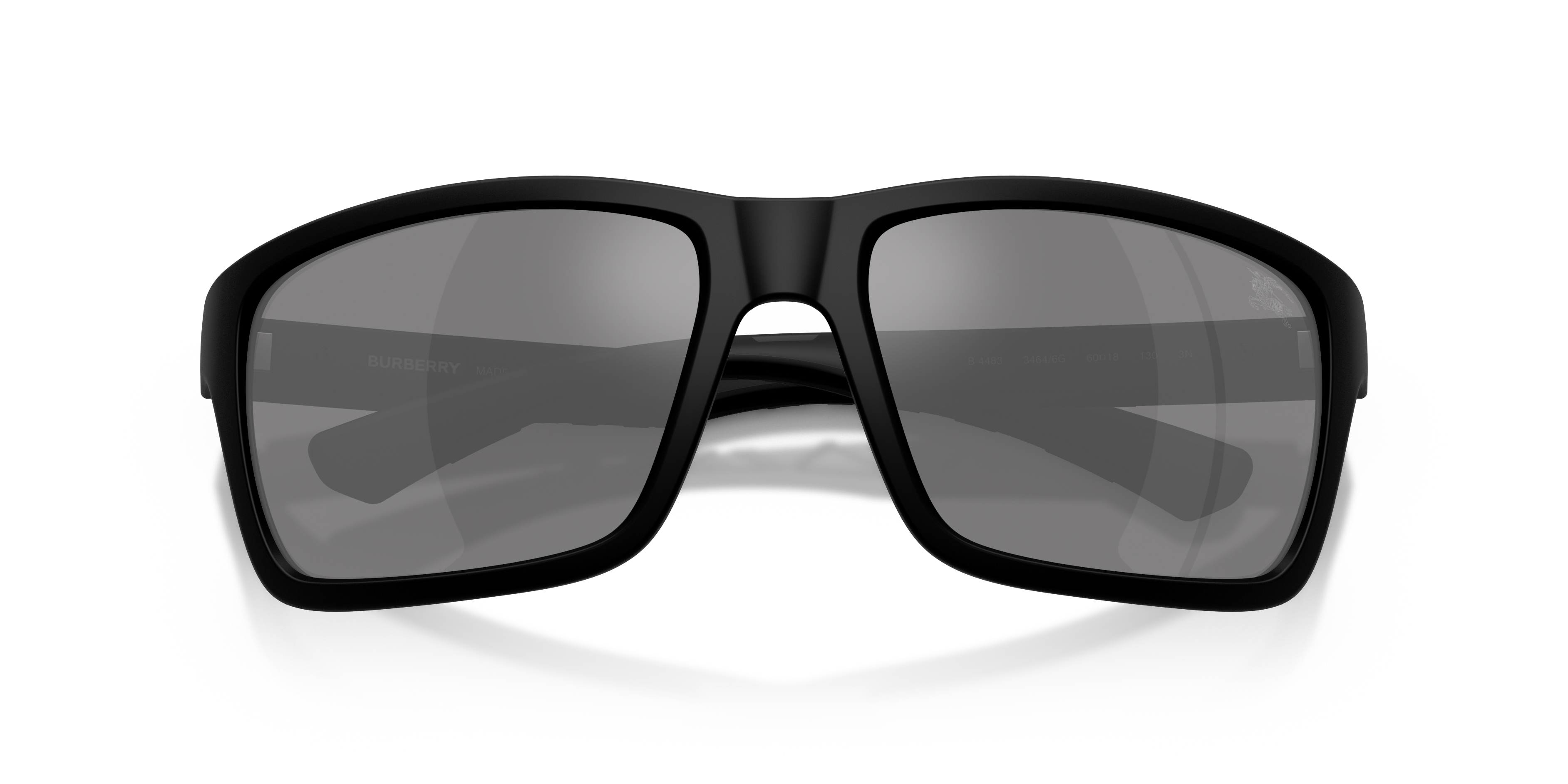 Burberry BE4483 34646G  